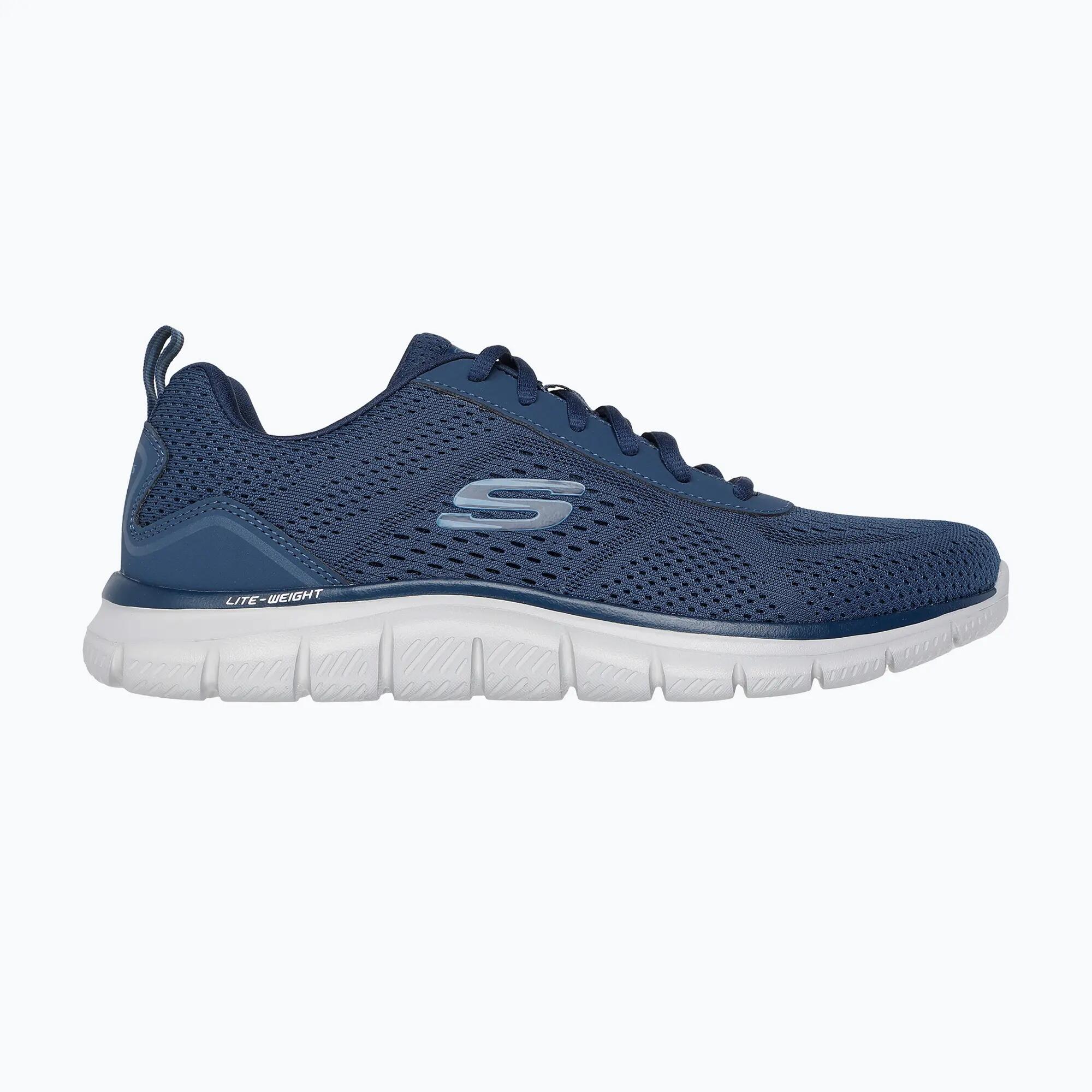 Scarpe da uomo SKECHERS Track Leshur 2/6