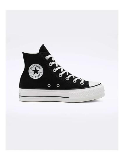 Zapatillas para Mujer Converse Negro