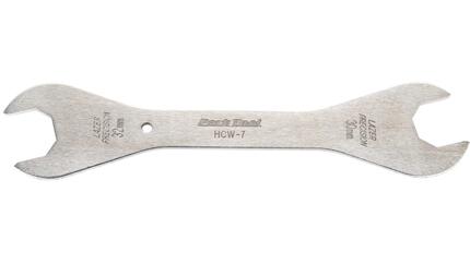 Clé plate Park Tool