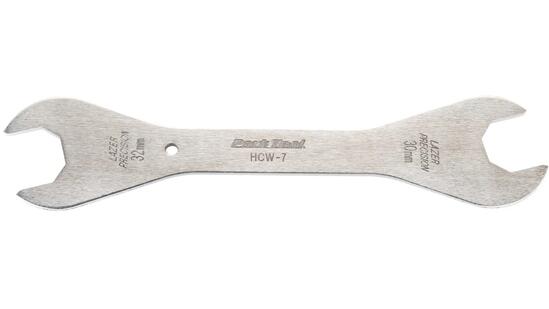 Clé plate Park Tool