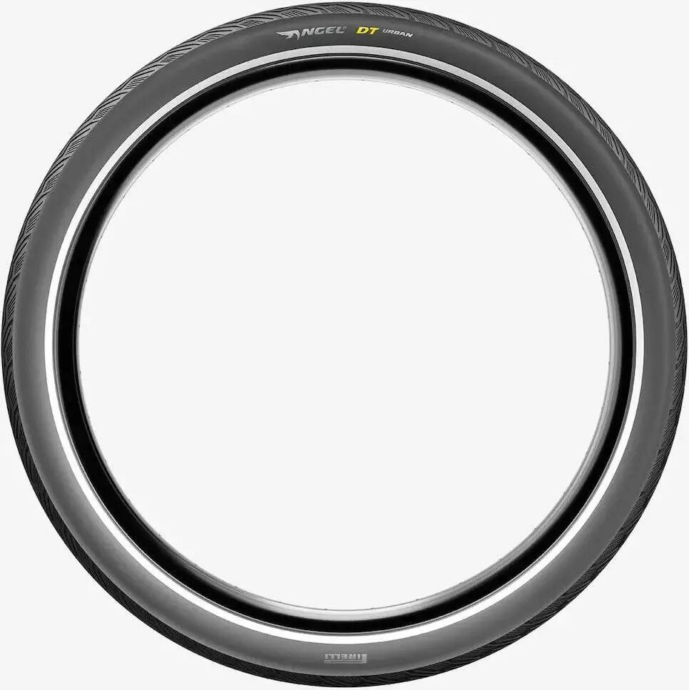 Pneu Pirelli Angel DT Urban 26'' Tubetype Rigide HyperBelt Pro Compround Urban R 2/6