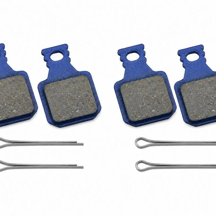Marwi Union DBP-60 Brake Pads for Magura MT5/MT7 - Set of 2