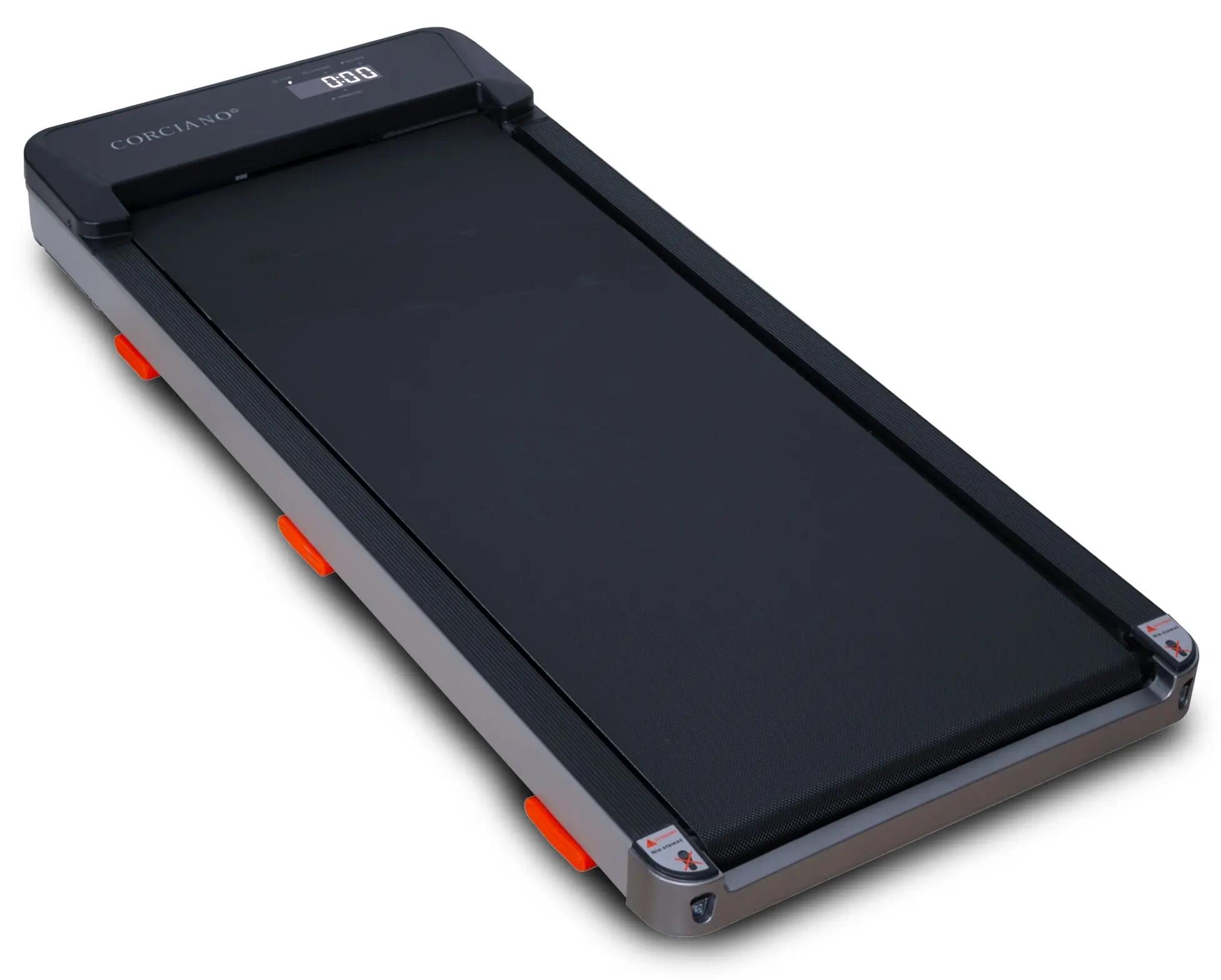 Bieżnia elektryczna domowa COTTI Corciano Walkingpad Pod Łóżko 2HP 110 kg 7/7