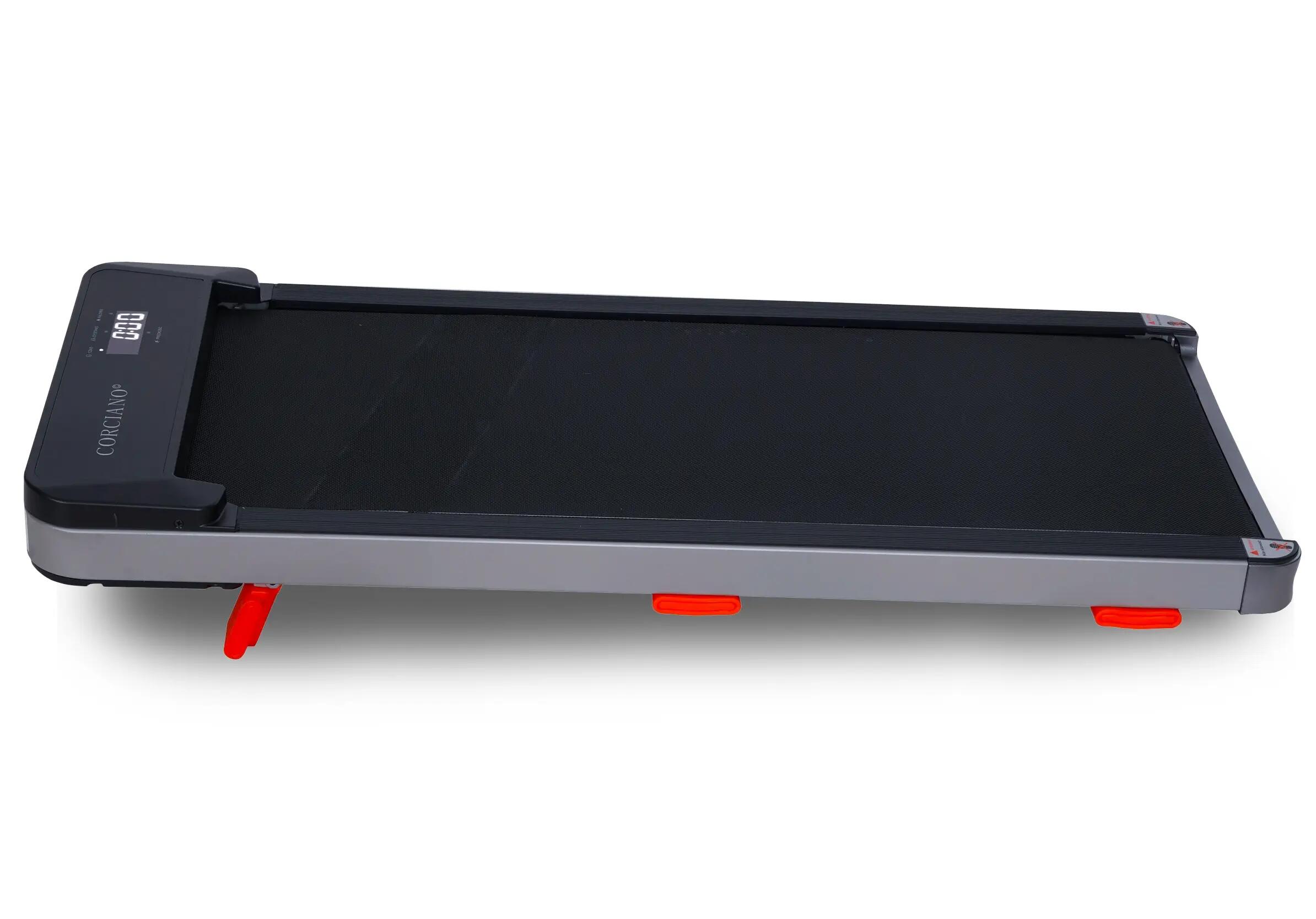Bieżnia elektryczna domowa COTTI Corciano Walkingpad Pod Łóżko 2HP 110 kg 6/7