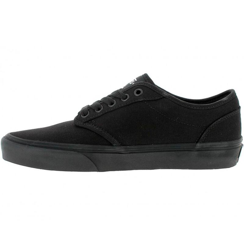 Sapatilhas vans Atwood VN000TUY1861 Preto
