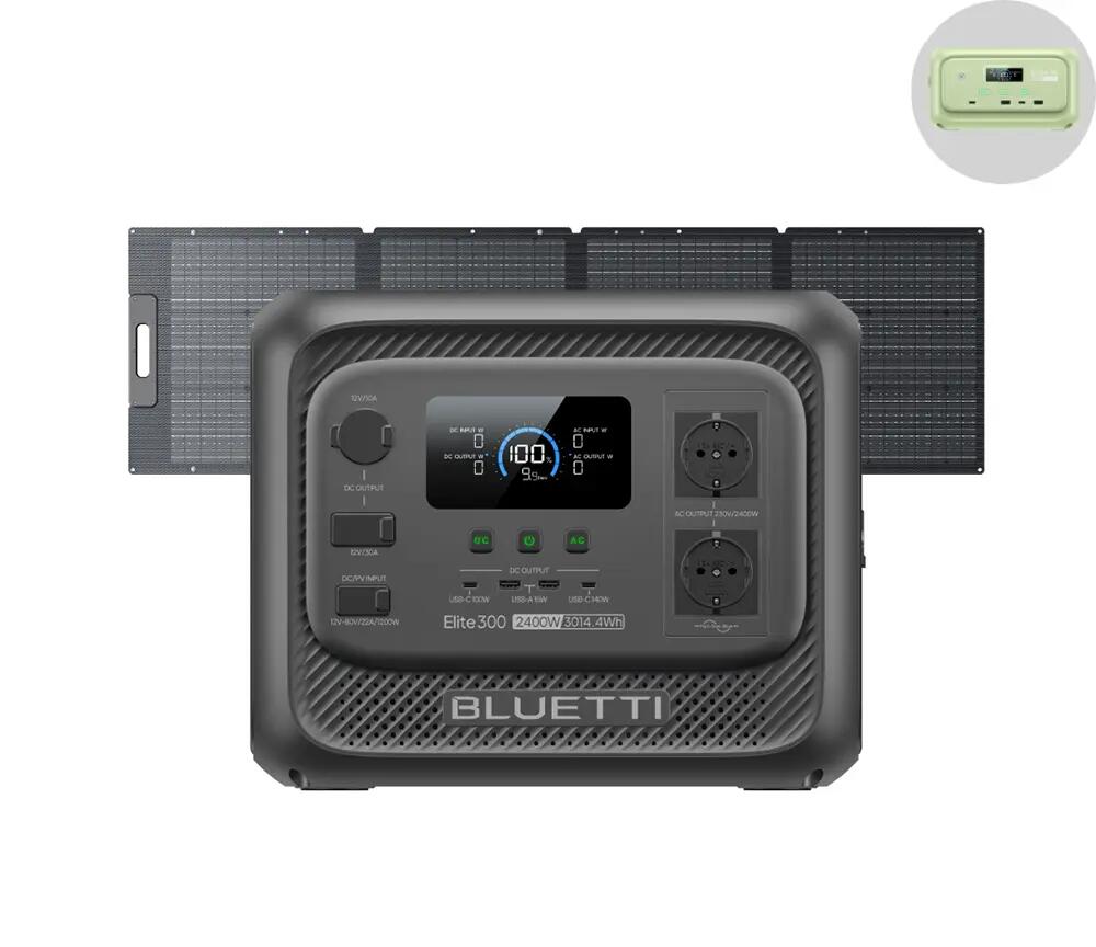 BLUETTI picture