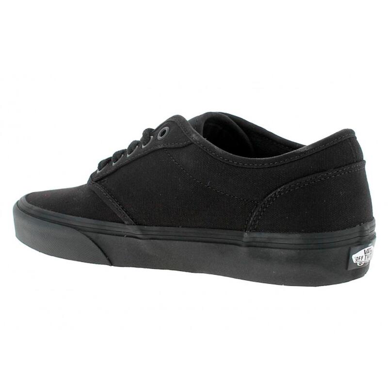 Sapatilhas vans Atwood VN000TUY1861 Preto
