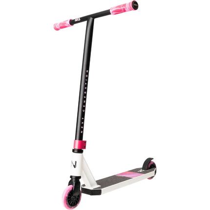 Stunt-Scooter Next Generation, weiß
