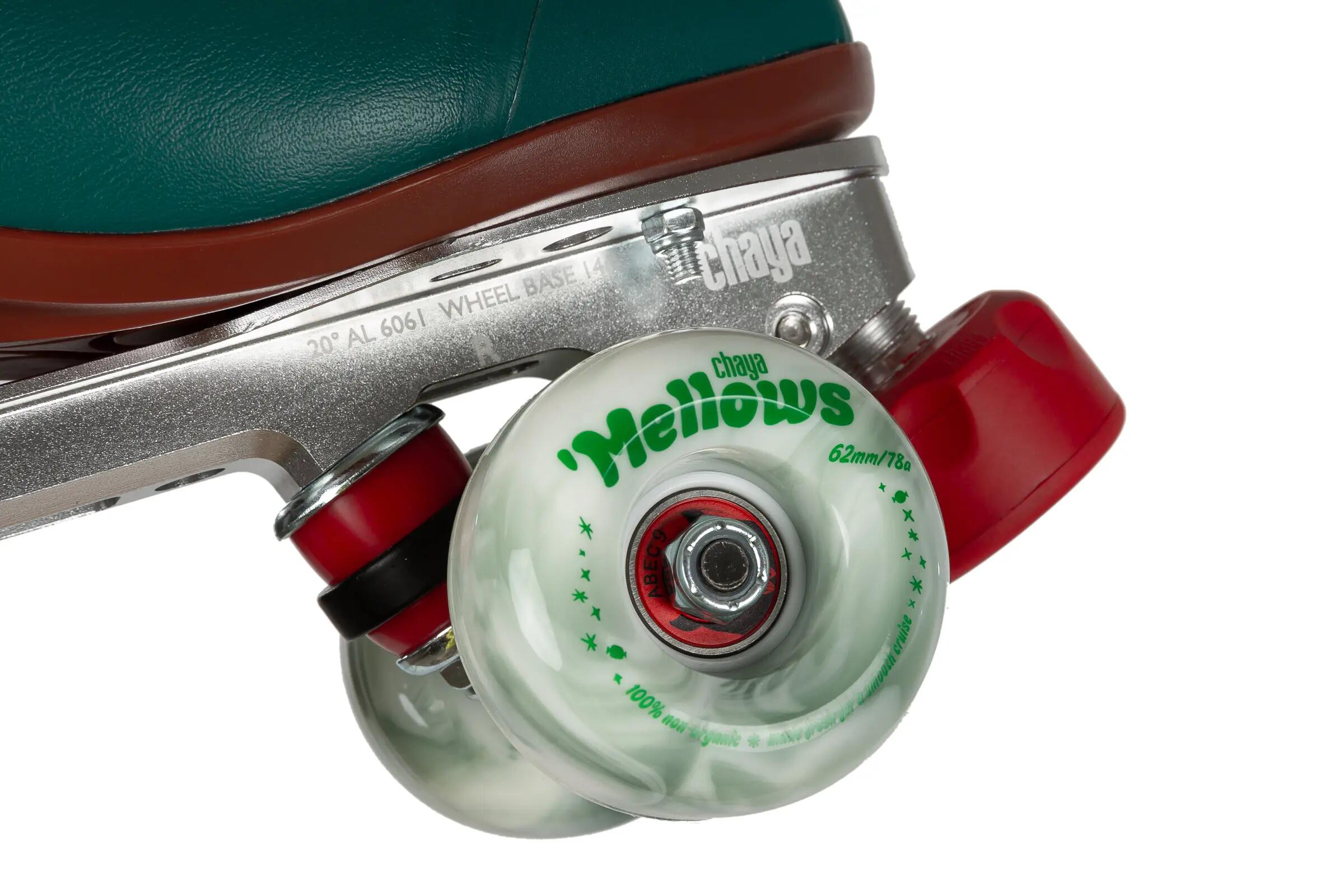 Quad-Roller Chaya Melrose Premium 9/10