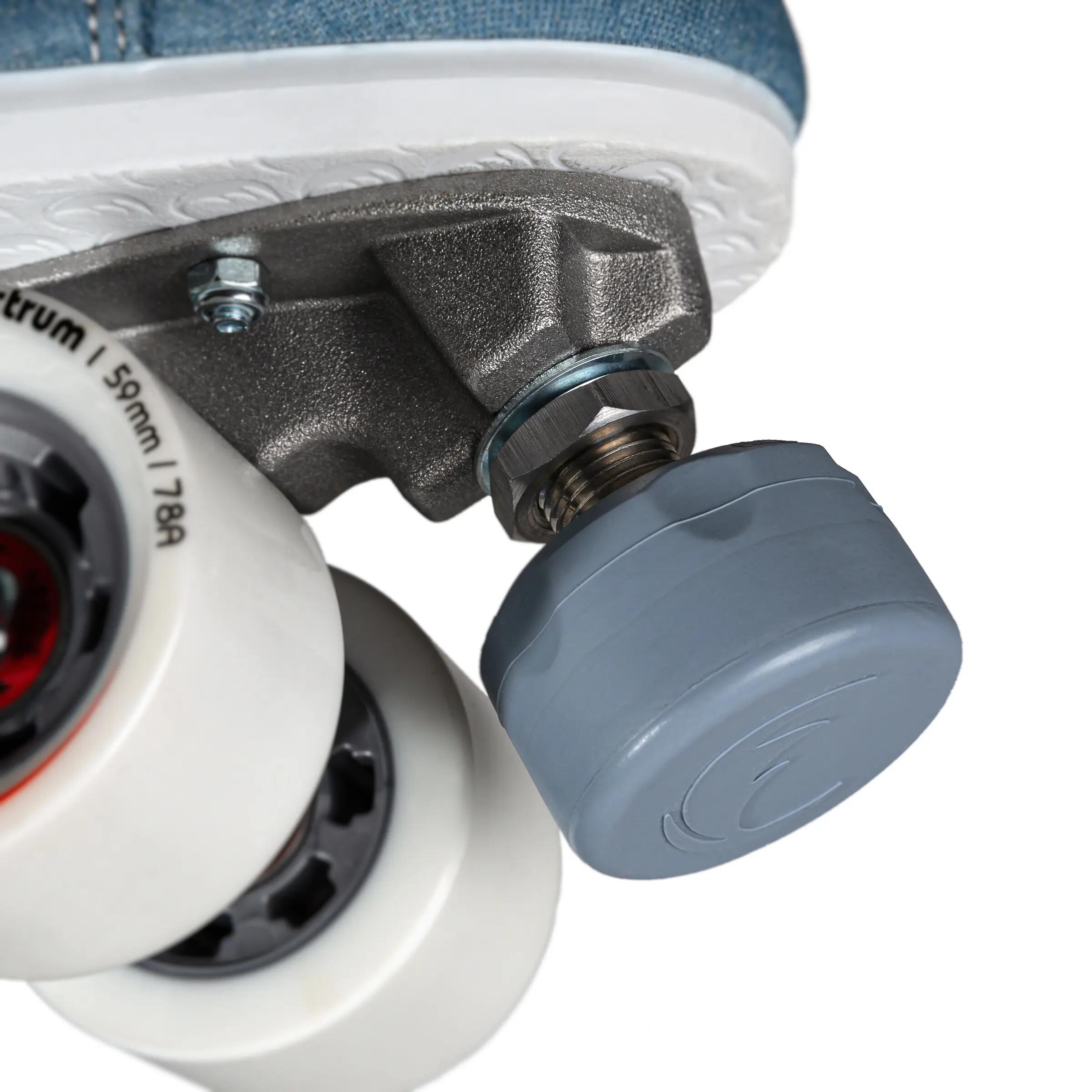 Roller quad Chaya 8/8
