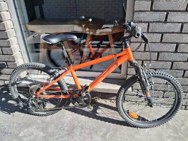 ROCKRIDER picture