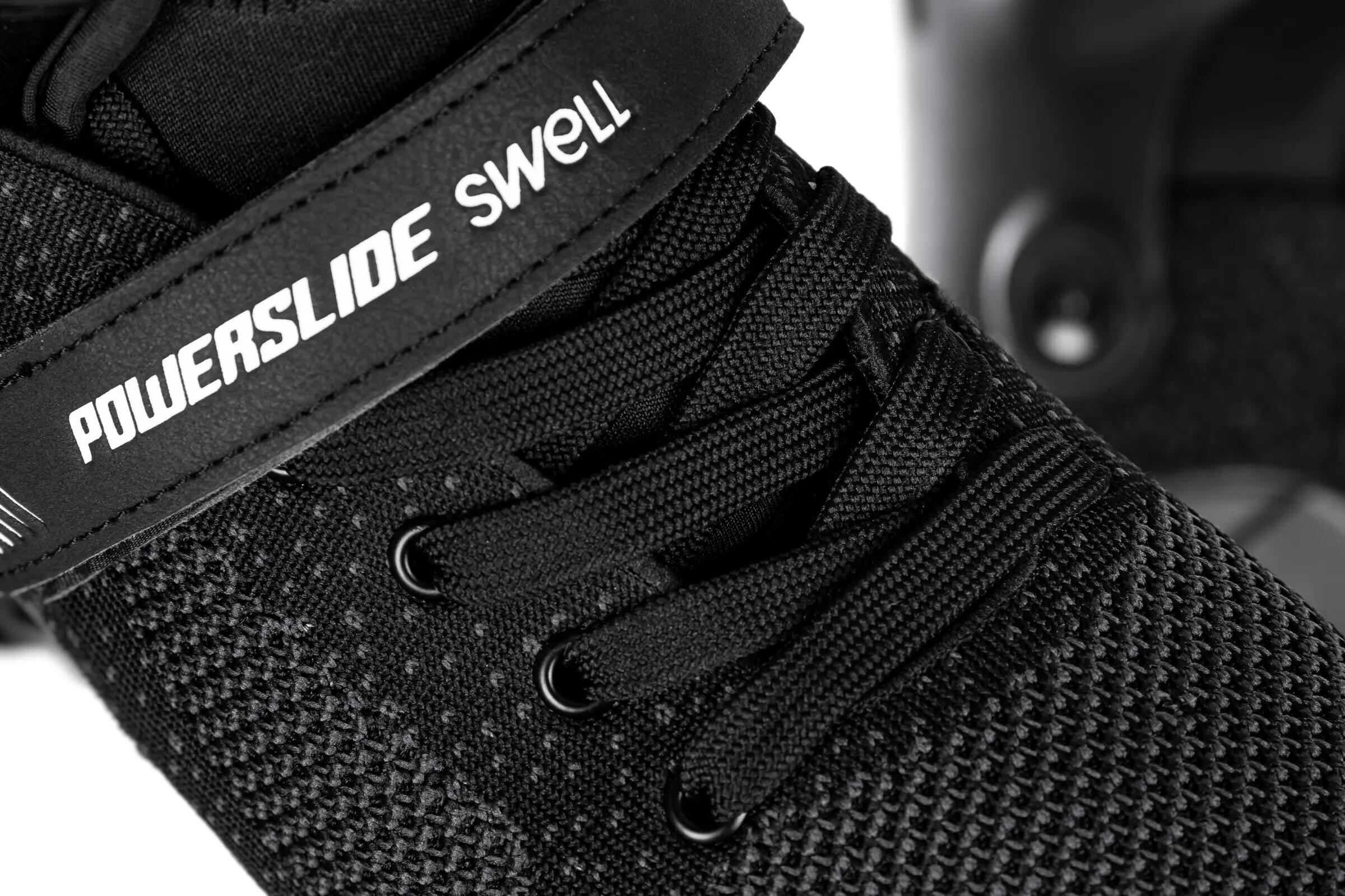Roller hockey Powerslide  Lite 100 9/10