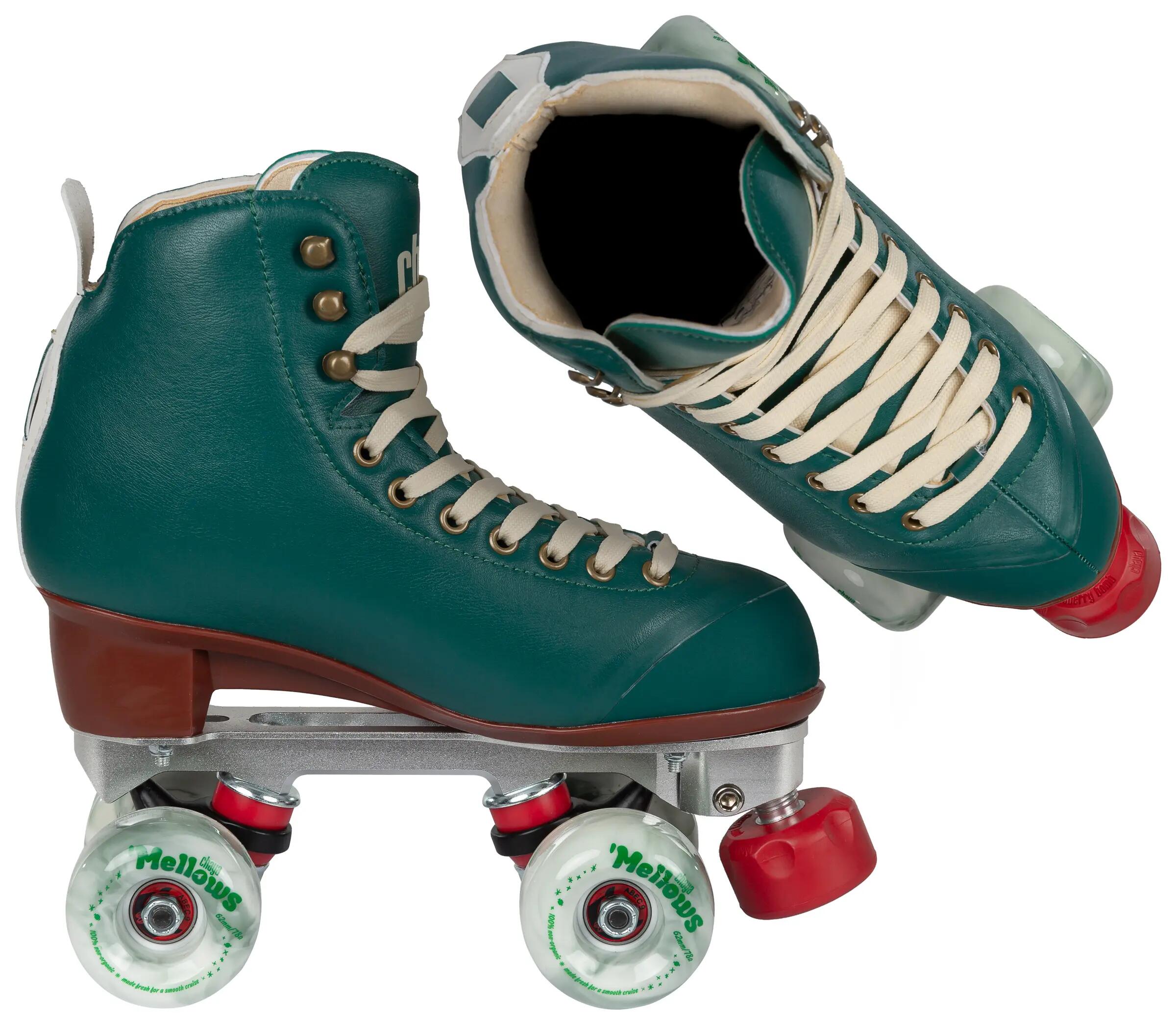 Quad-Roller Chaya Melrose Premium 7/10