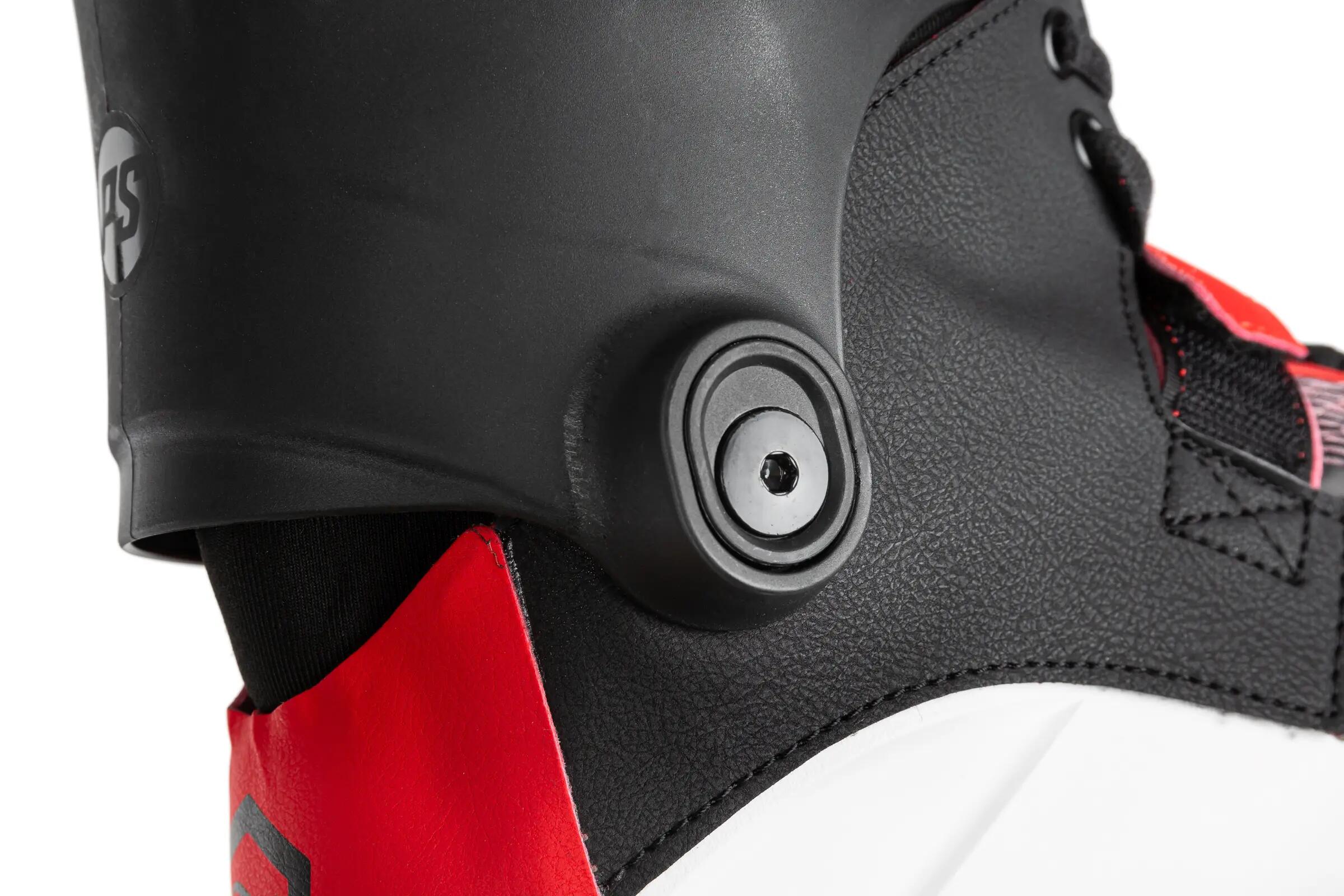Pattini di velocità Powerslide  Swell Bolt 110 3D Adapt 10/10