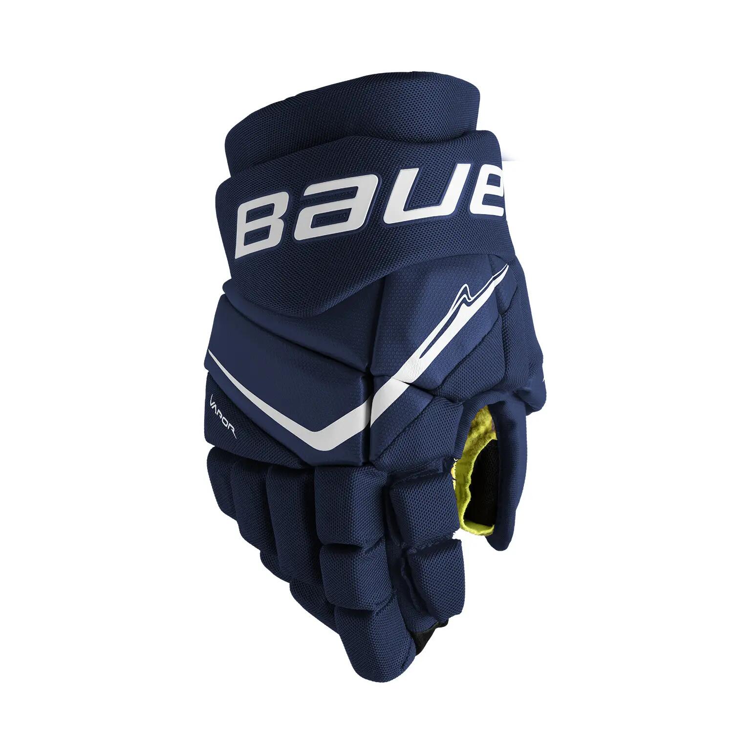 Hokejové rukavice Vapor Fly40 - JR 8/11