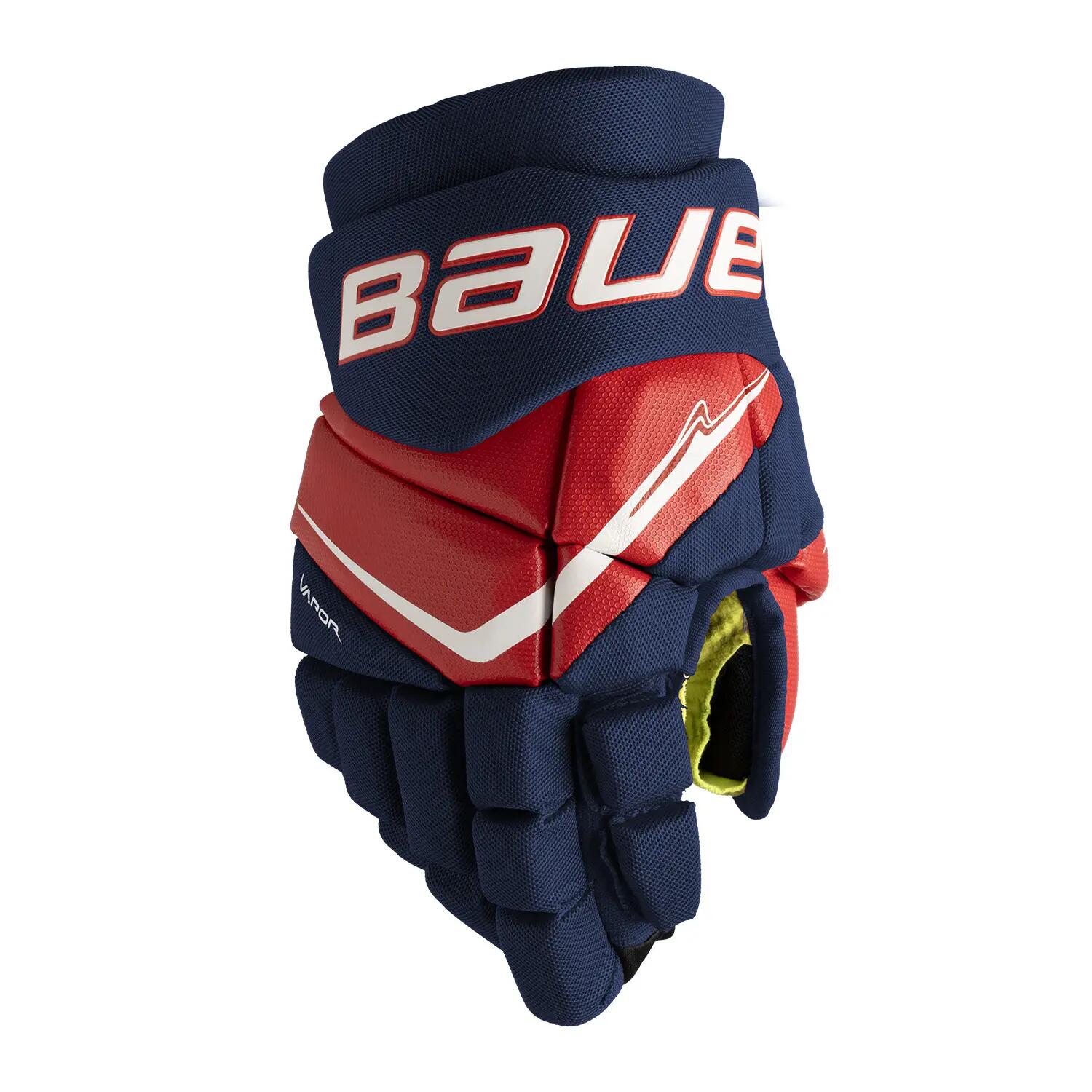 Hokejové rukavice Vapor Fly40 - JR 7/11