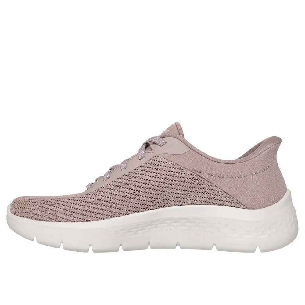 Slip-ins Go Walk Flex TAUPE -  Skechers DAMEN 5/7