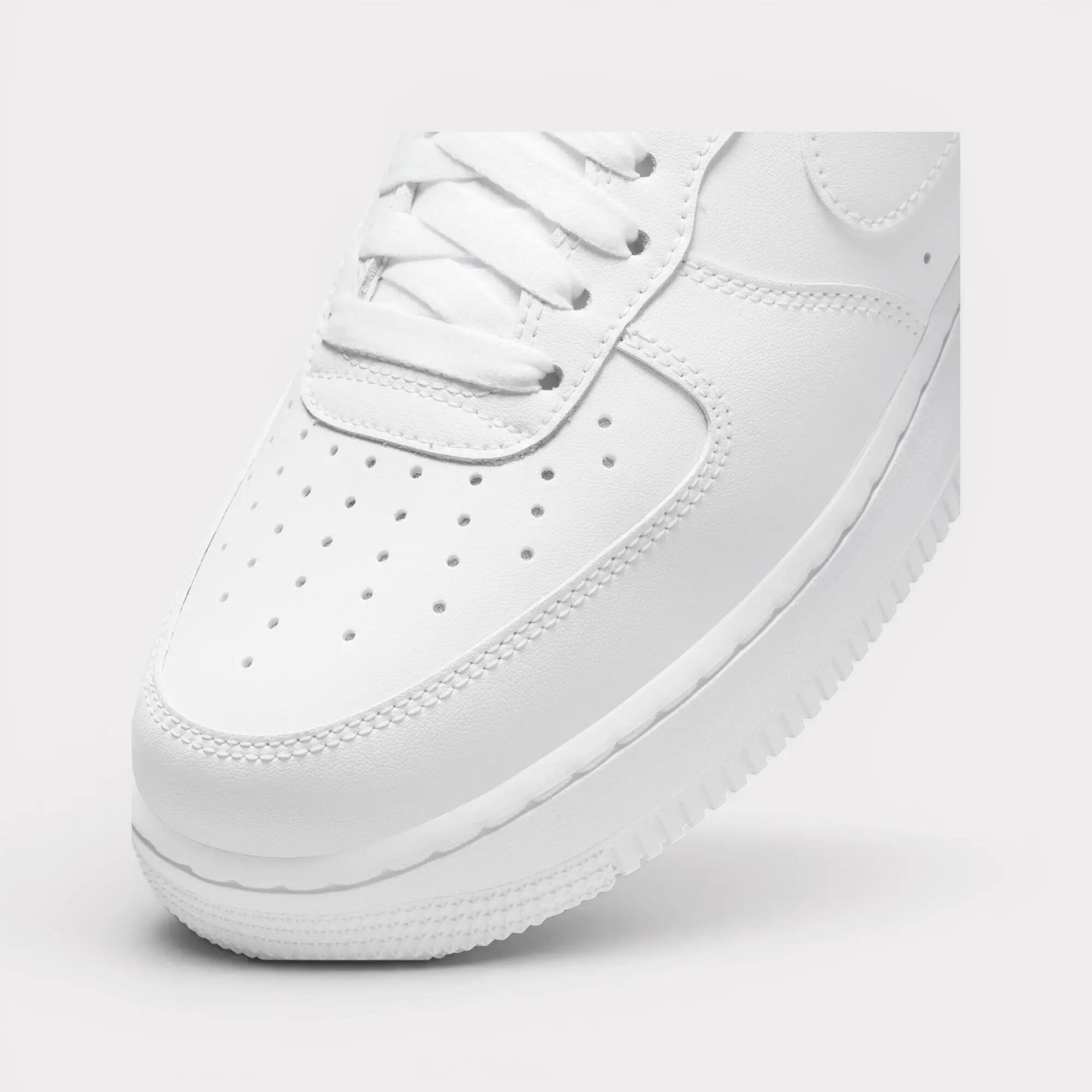 Sportschoenen Air Force 1 Low LX Lucky Charms White 7/7