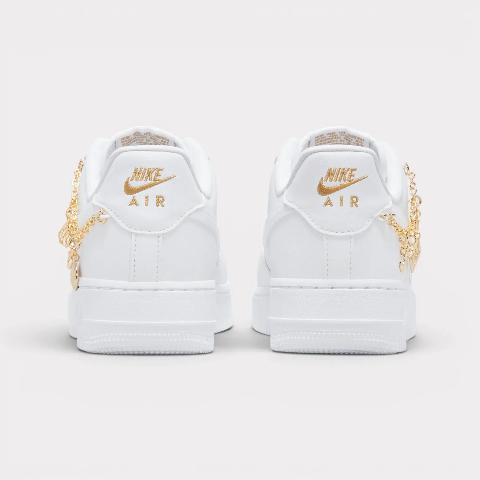Nike Air Force 1 Low LX Lucky Charms White (W) 4/7
