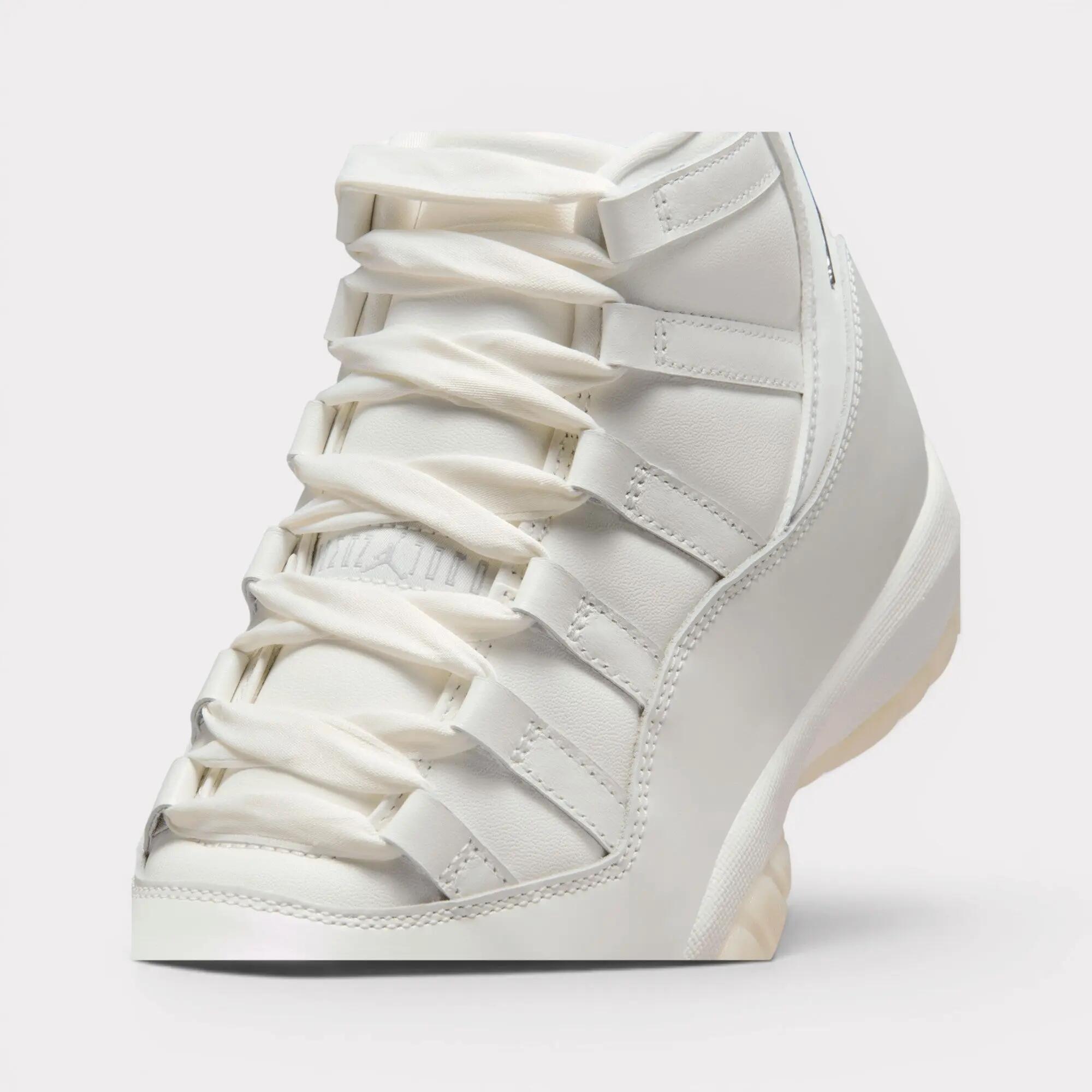 Air Jordan 11 Retro Grand Finale - Donna 7/7