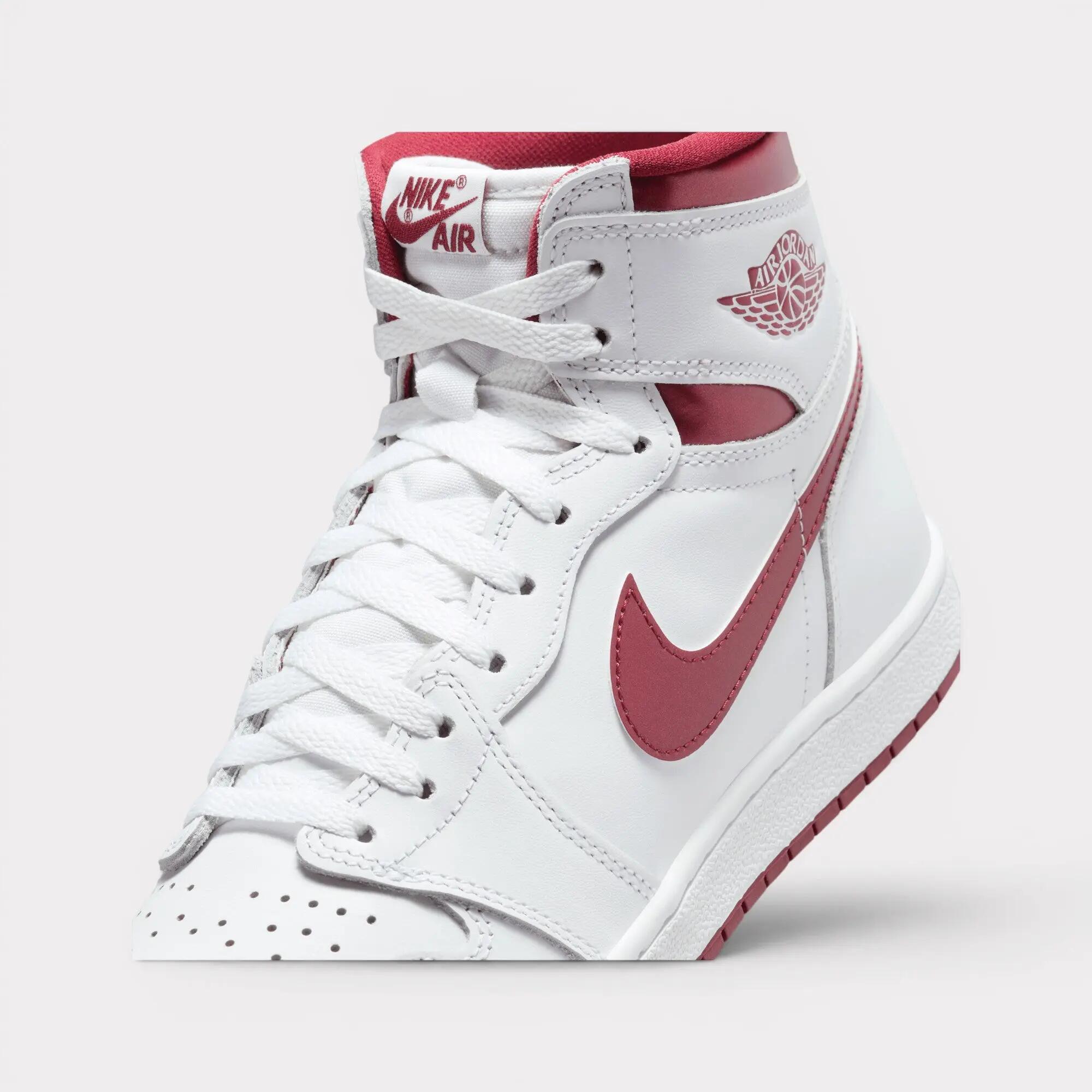 Basketballschuhe - High-top Metallic - Air Jordan 1 '85 7/7