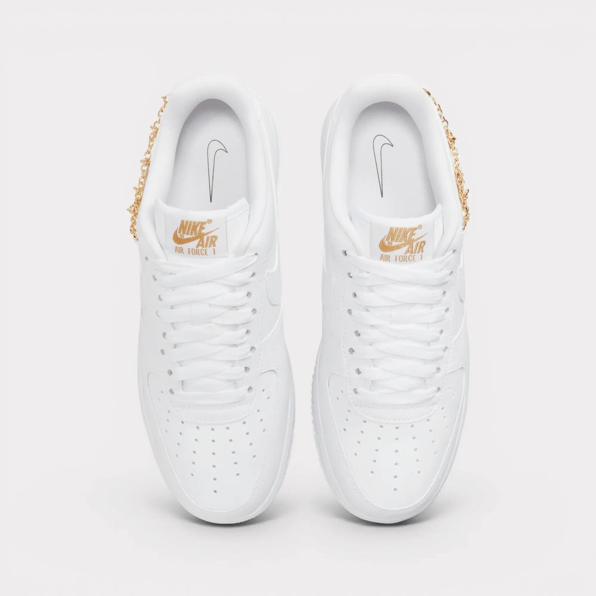 Nike Air Force 1 Low LX Lucky Charms White (W) 5/7