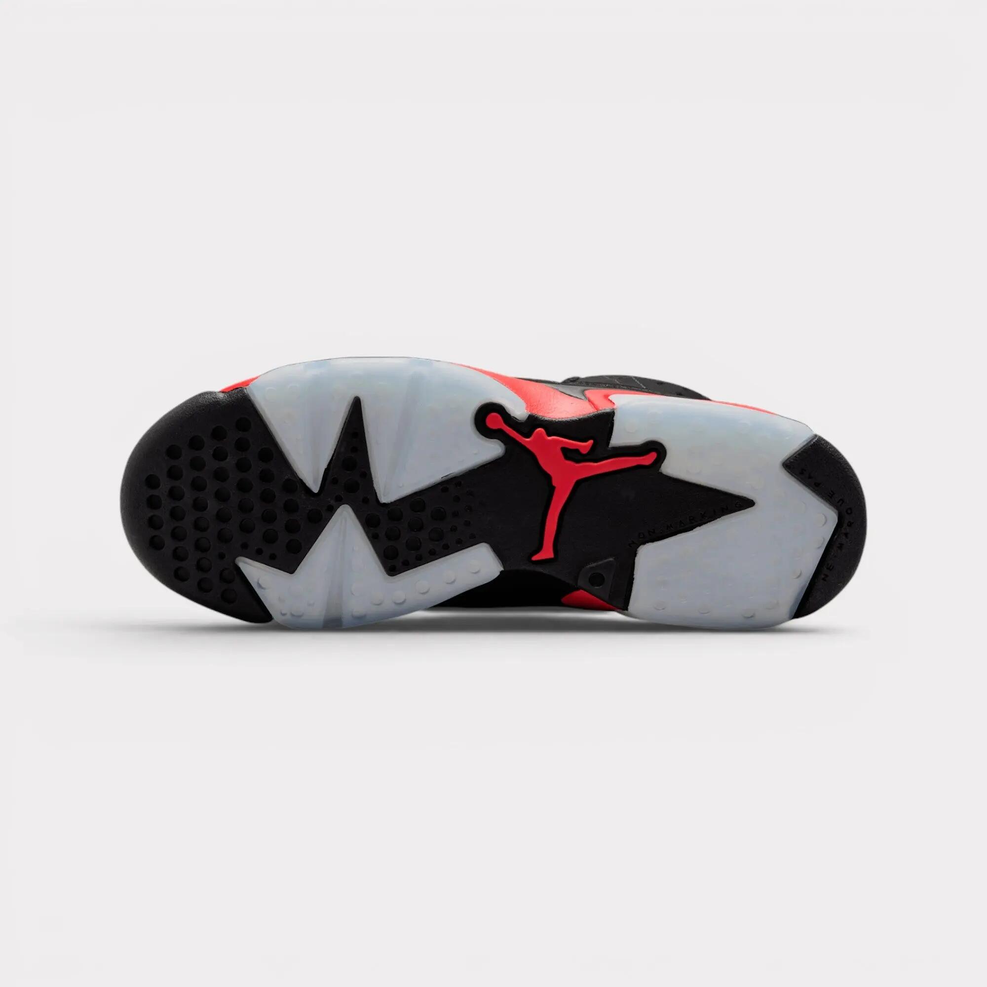 Jordan 6 Retro Reverse Infrared GS (Kids) 6/7