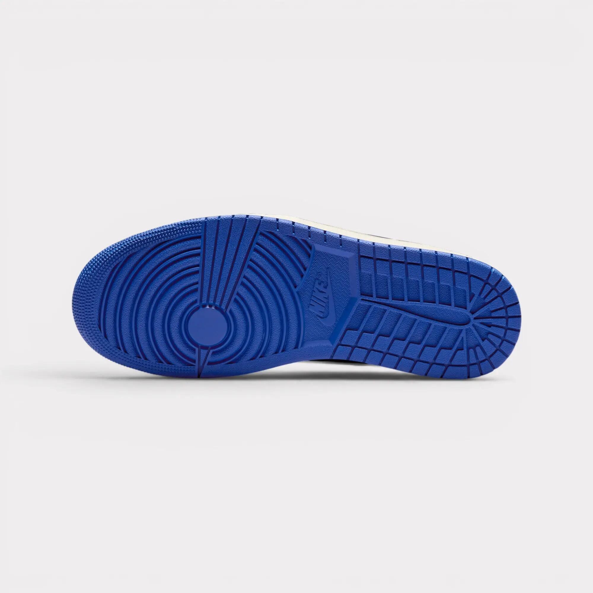 Herren-Sportschuhe aus hochwertigen Materialien 1 RETRO LOW OG "ROYAL GAME" 6/7