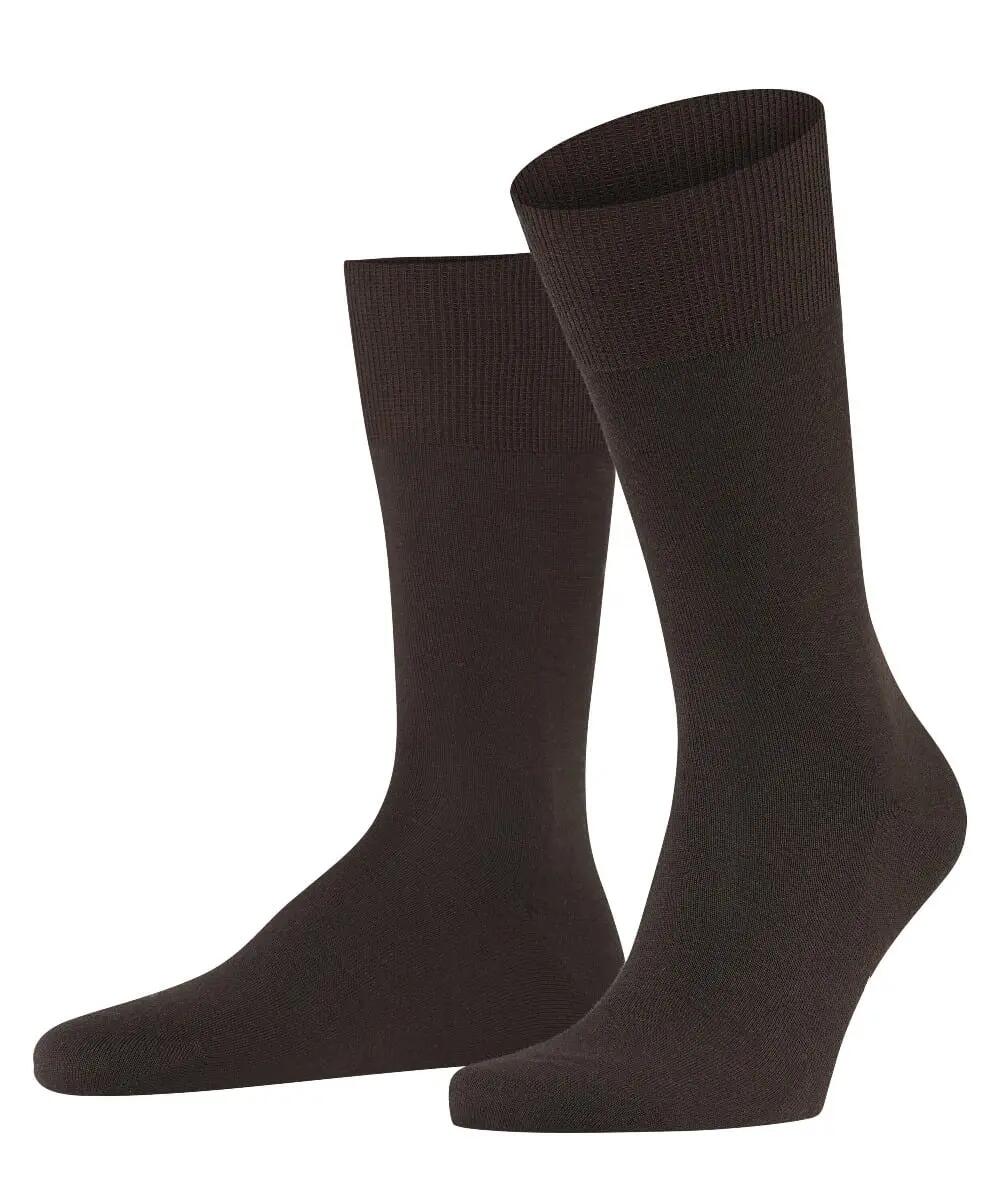 1 Paar Falke Herren Socken 14435 Airport SO Classic Kurzstrümpfe 2/6
