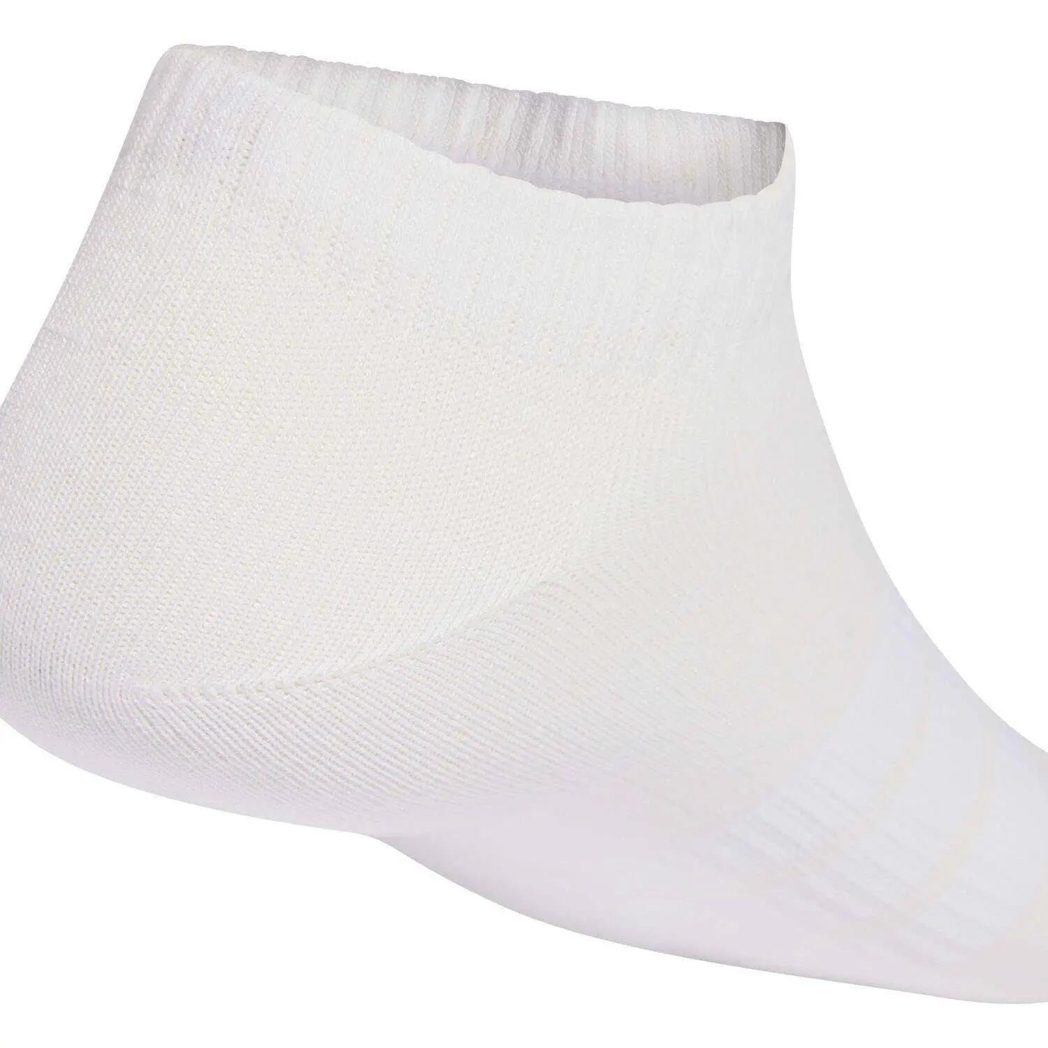 PACK 3 CALCETINES ADIDAS ESSENTIAL LOW JZ0533 XXL 3/8