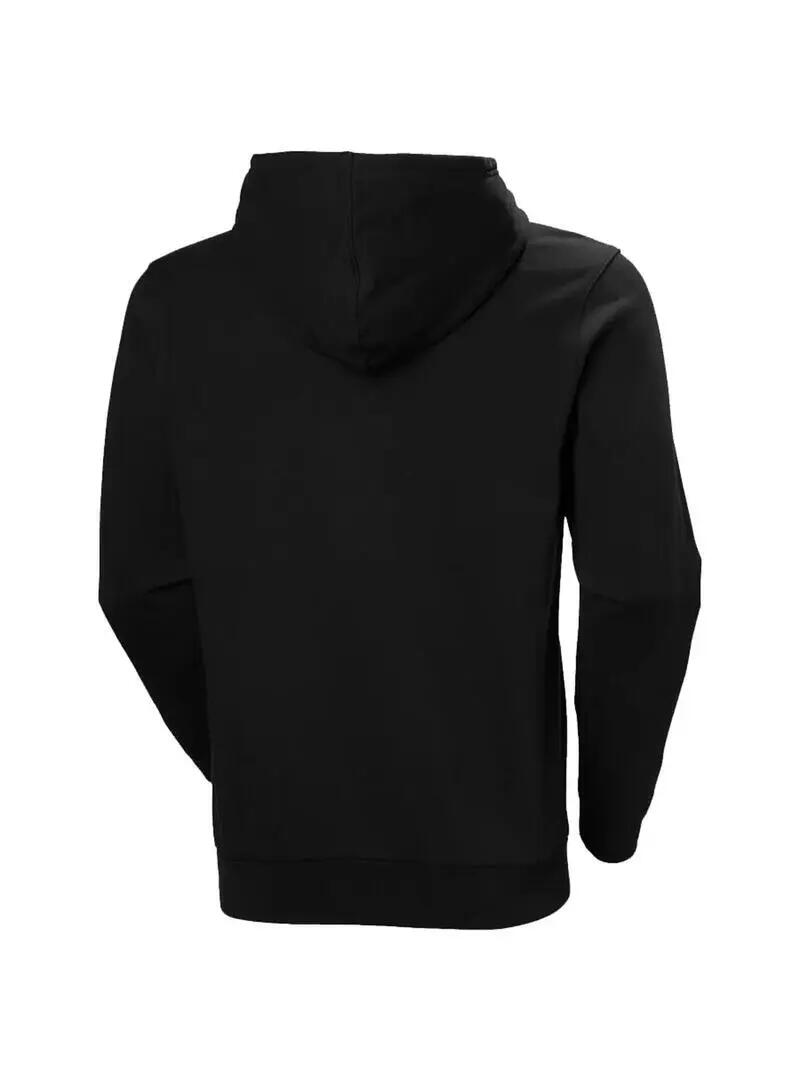 Sudaderas jerseys polares para Hombre Helly hansen Box Negro 2/6