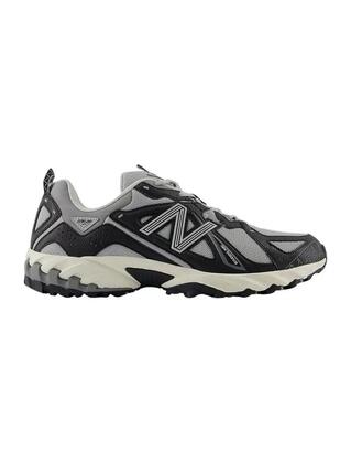 Zapatilla para Hombre New balance 610 Negro
