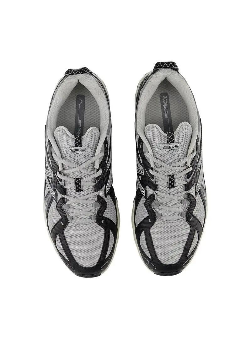 Zapatilla para Hombre New balance 610 Negro 3/3