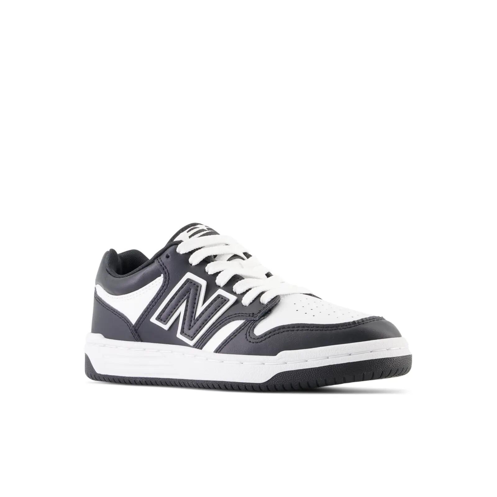 Women's sneakers New Balance 480 Multicolor 5/5