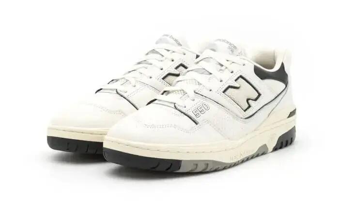 Zapatillas New balance 550 Beige 2/5