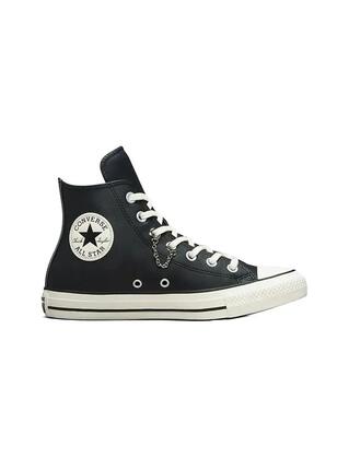 Zapatillas para Mujer Converse All star premium party Negro