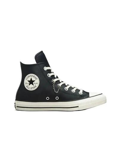 Scarpe da donna Converse Total Eclipse nere