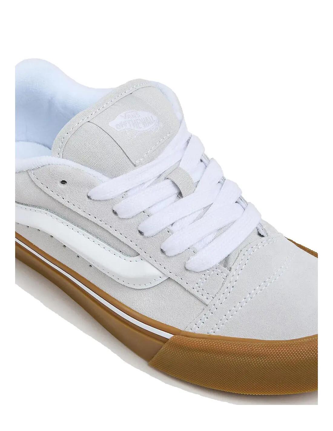 Baskets Vans modèle VN000CRP7VF1 pour femmes 5/6