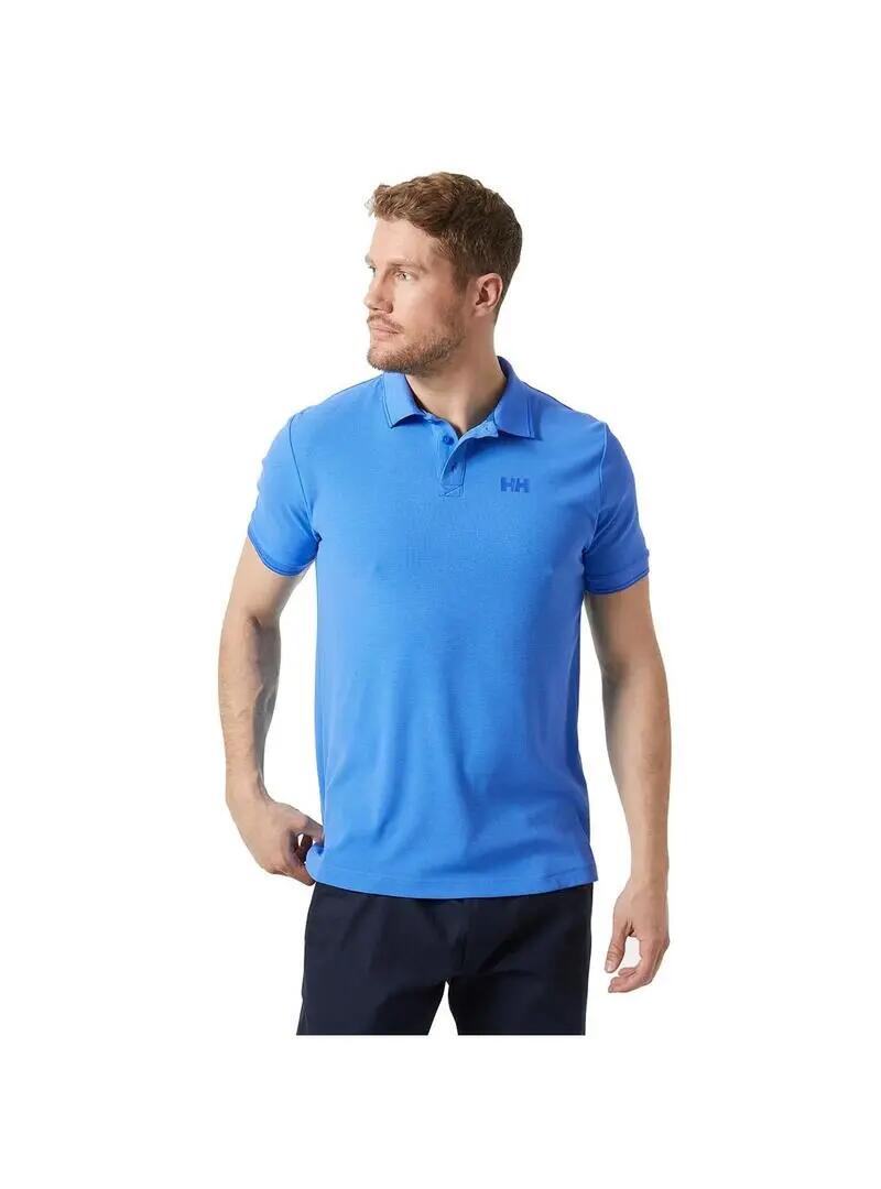 Polo à manches courtes Helly hansen Kos pour homme 3/5