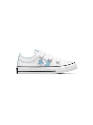 Zapatilla para Niño Converse Star player Blanco