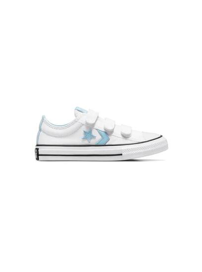Zapatilla para Niño Converse Star player Blanco