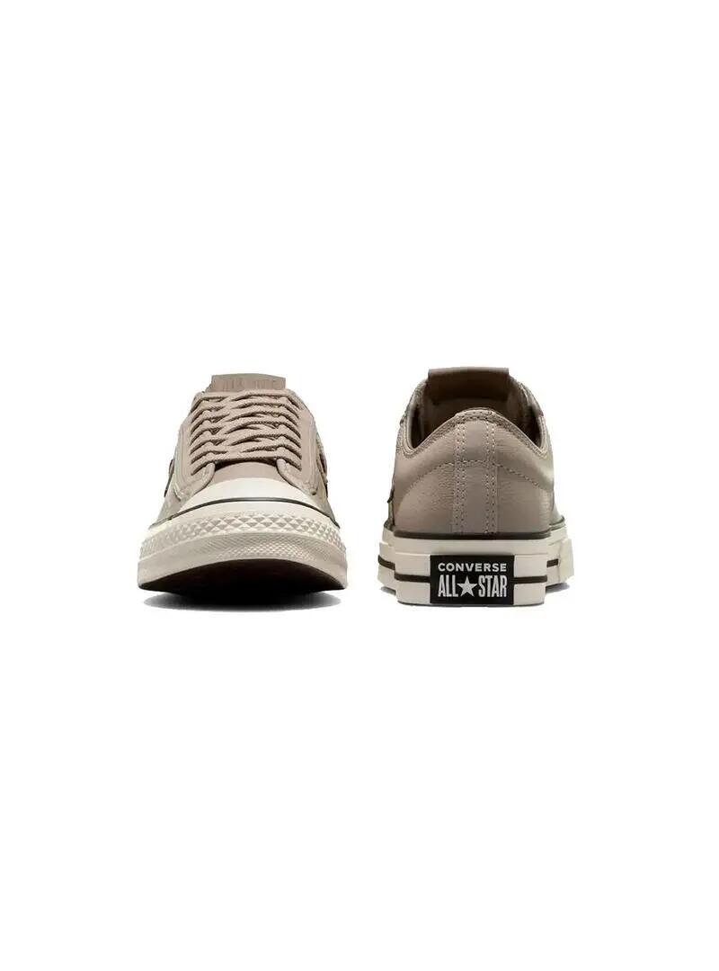 Chaussure pour homme Converse Star Player 76 Gris 3/6