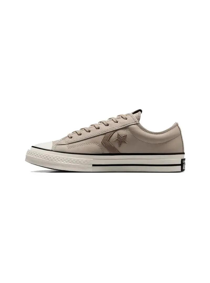 Chaussure pour homme Converse Star Player 76 Gris 2/6