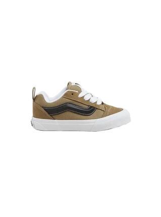 Chaussures Vans Old Skool Vertes