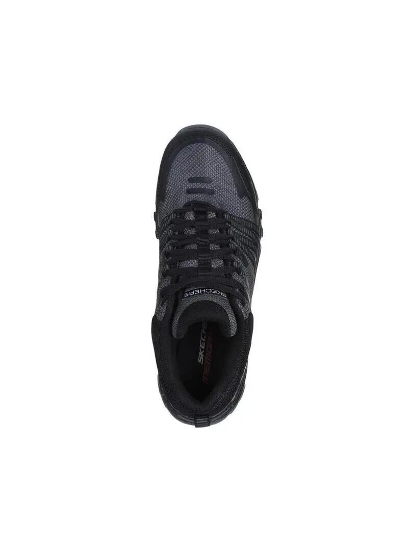 Botas para Hombre Skechers Waterproof summits Negro 4/5