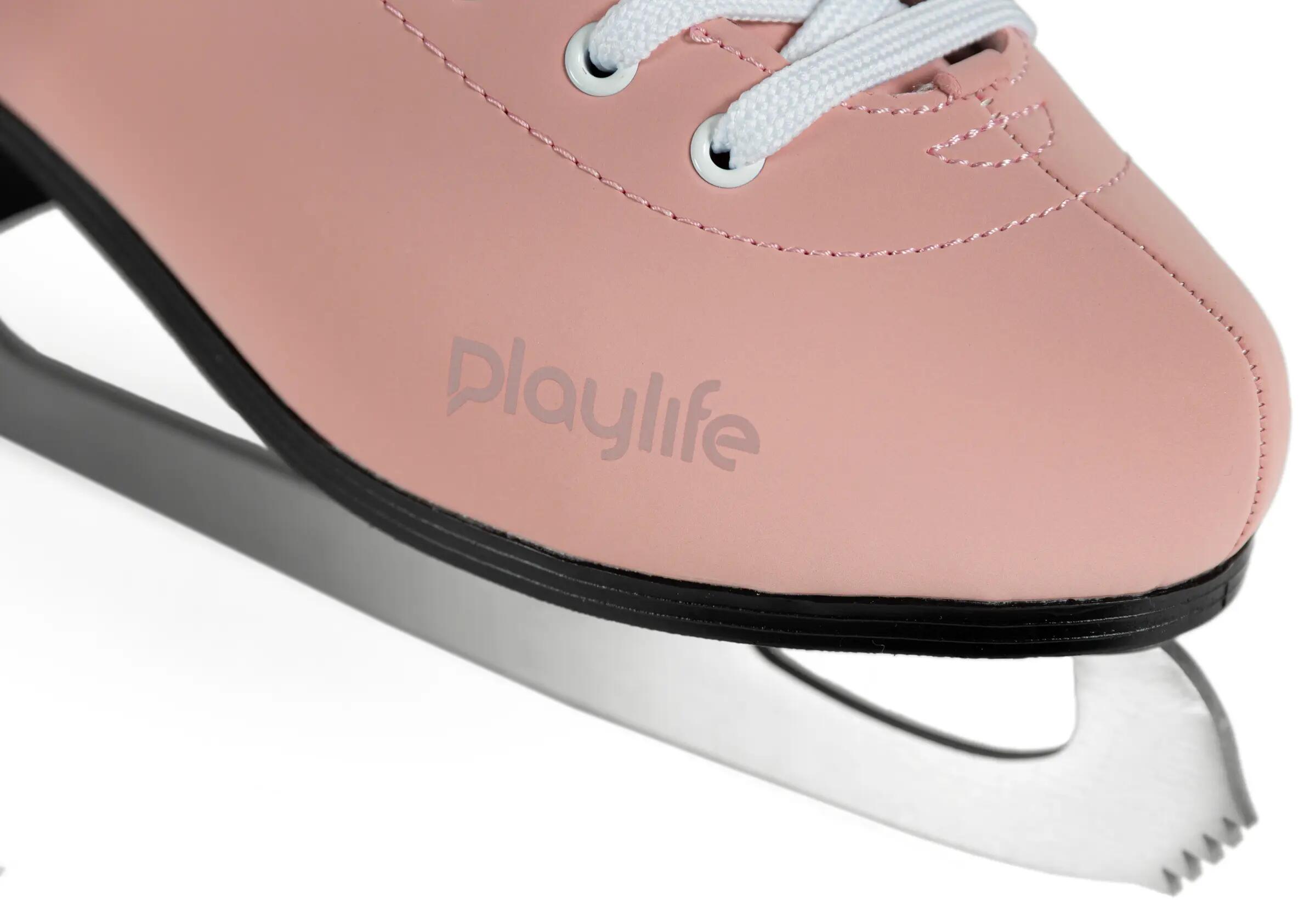 Łyżwy damskie Playlife Classic Charming 7/8