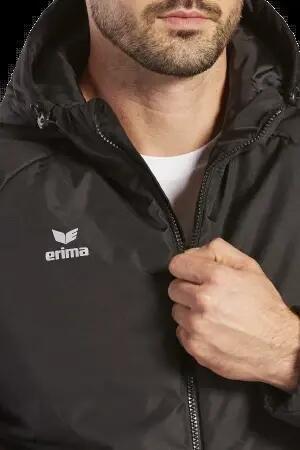 Winter jacket Erima Team 3/4