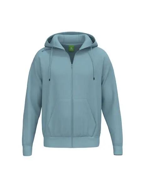Giacca con cappuccio per bambini Erima TS 3/3