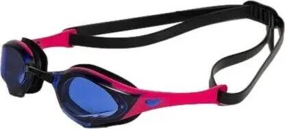 Arena Cobra Edge Swipe Swim Goggle Pink / Black