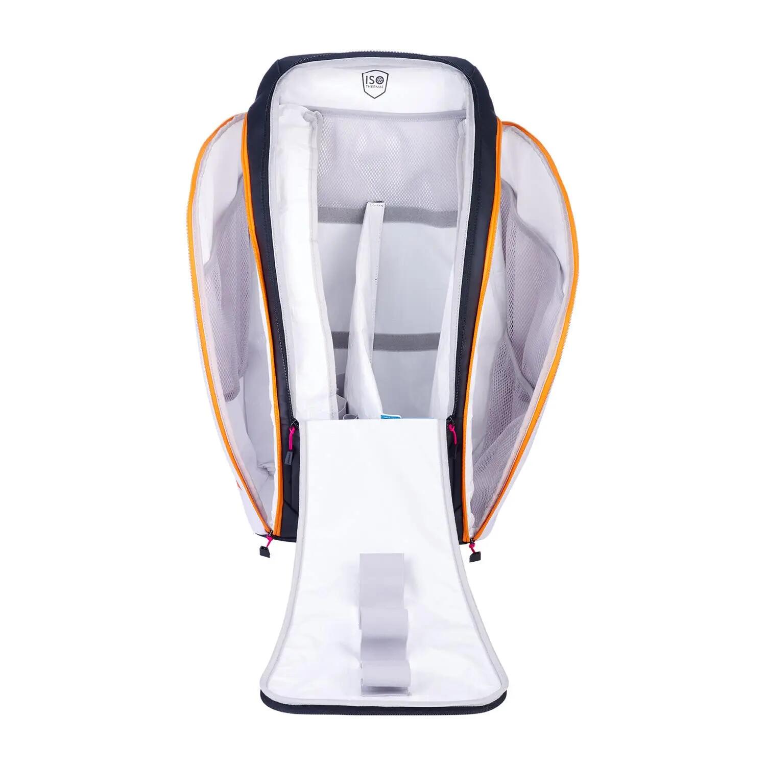 Babolat Rh Perf Padel Zaino Bianco 3/3